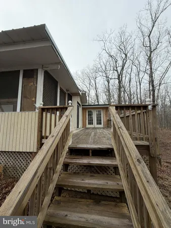 $199,000 | 81 Hershel Lane, High View, WV 26808