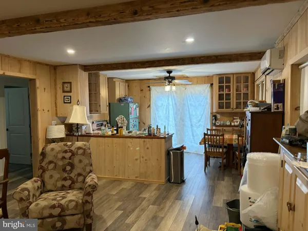 $199,000 | 81 Hershel Lane, High View, WV 26808