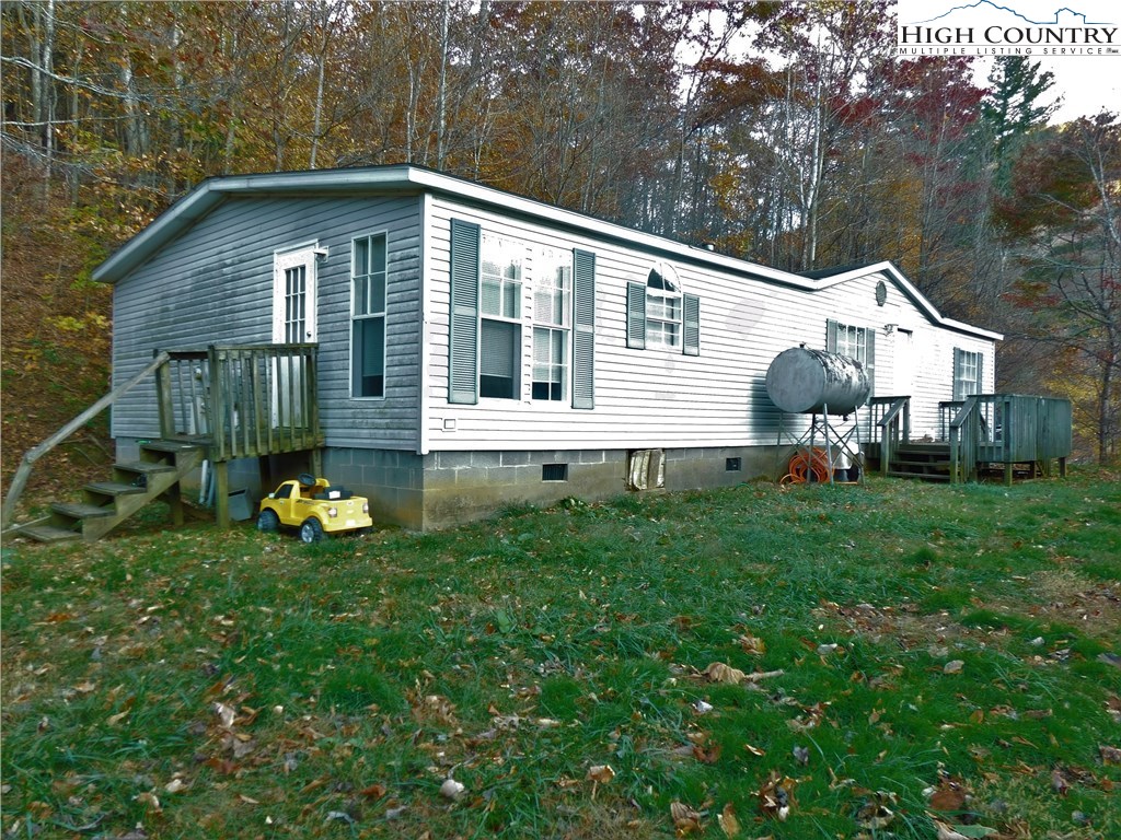 3017 3 Top Road Creston, NC 28615 - Photo 1 of 24 Gallery Image 1