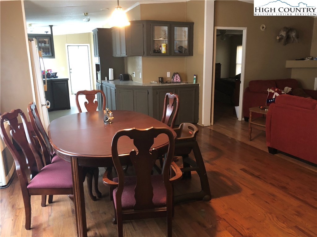 3017 3 Top Road Creston, NC 28615 - Photo 3 of 24 Gallery Image 3