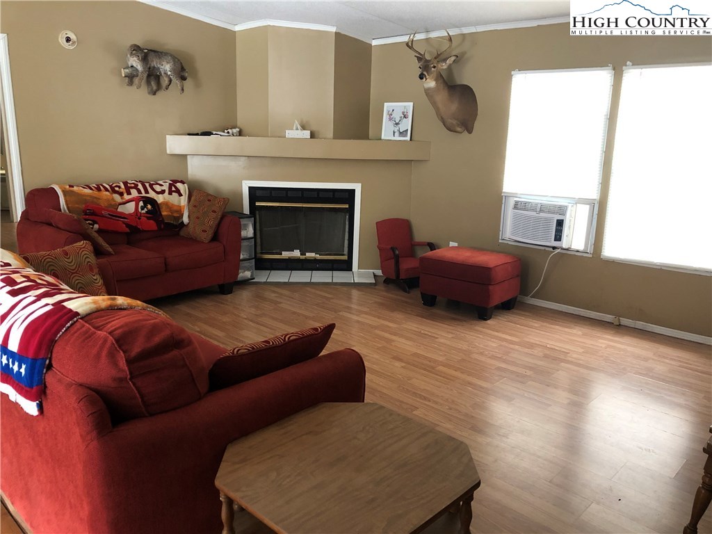 3017 3 Top Road Creston, NC 28615 - Photo 4 of 24 Gallery Image 4