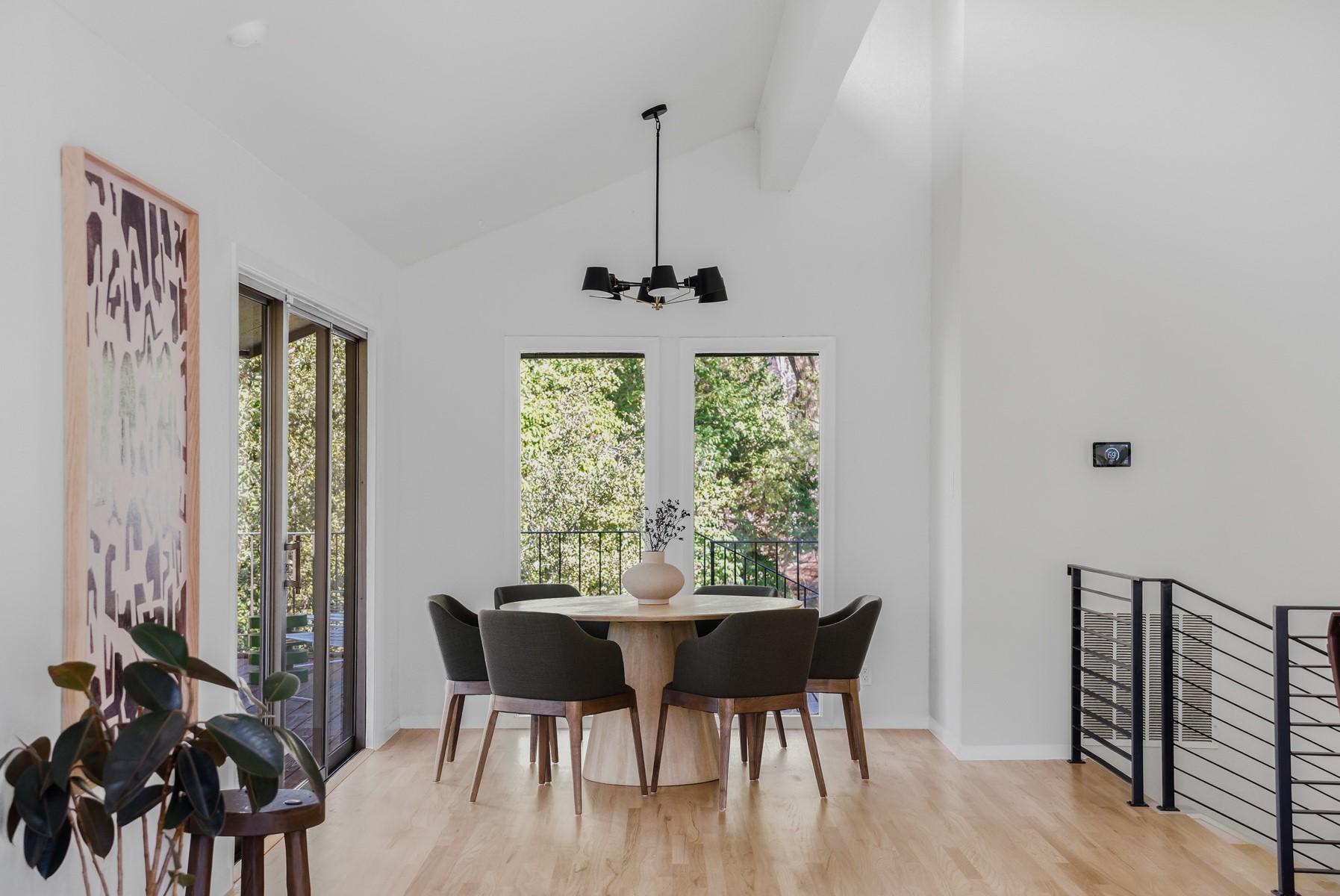 2609 Maria Anna Road Austin, TX 78703 - Photo 16 of 32