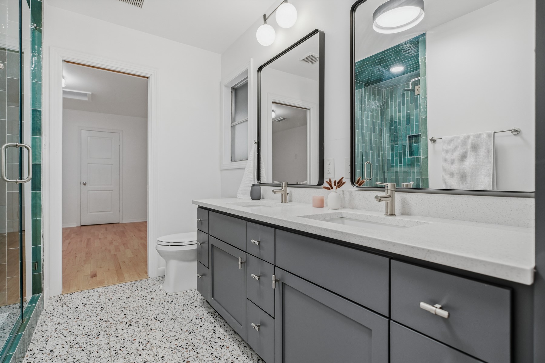 2609 Maria Anna Road Austin, TX 78703 - Photo 19 of 32