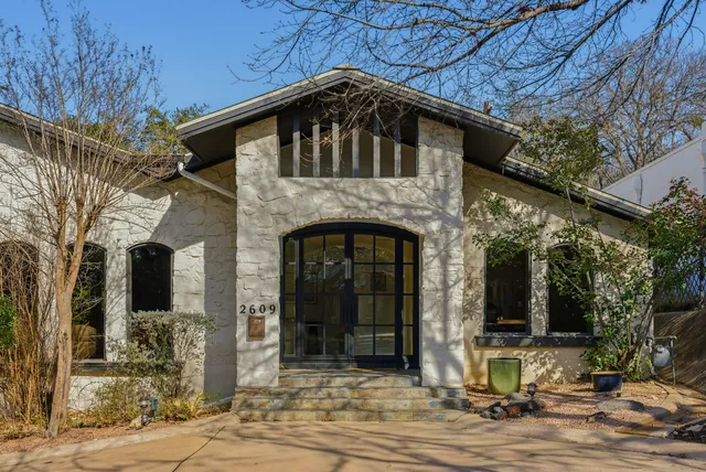 $2,799,000 | 2609 Maria Anna Road, Austin, TX 78703