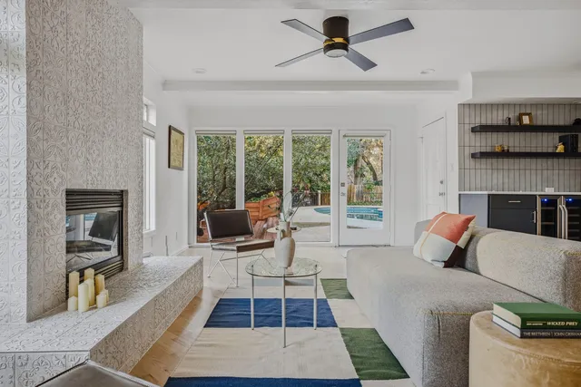 $2,799,000 | 2609 Maria Anna Road, Austin, TX 78703