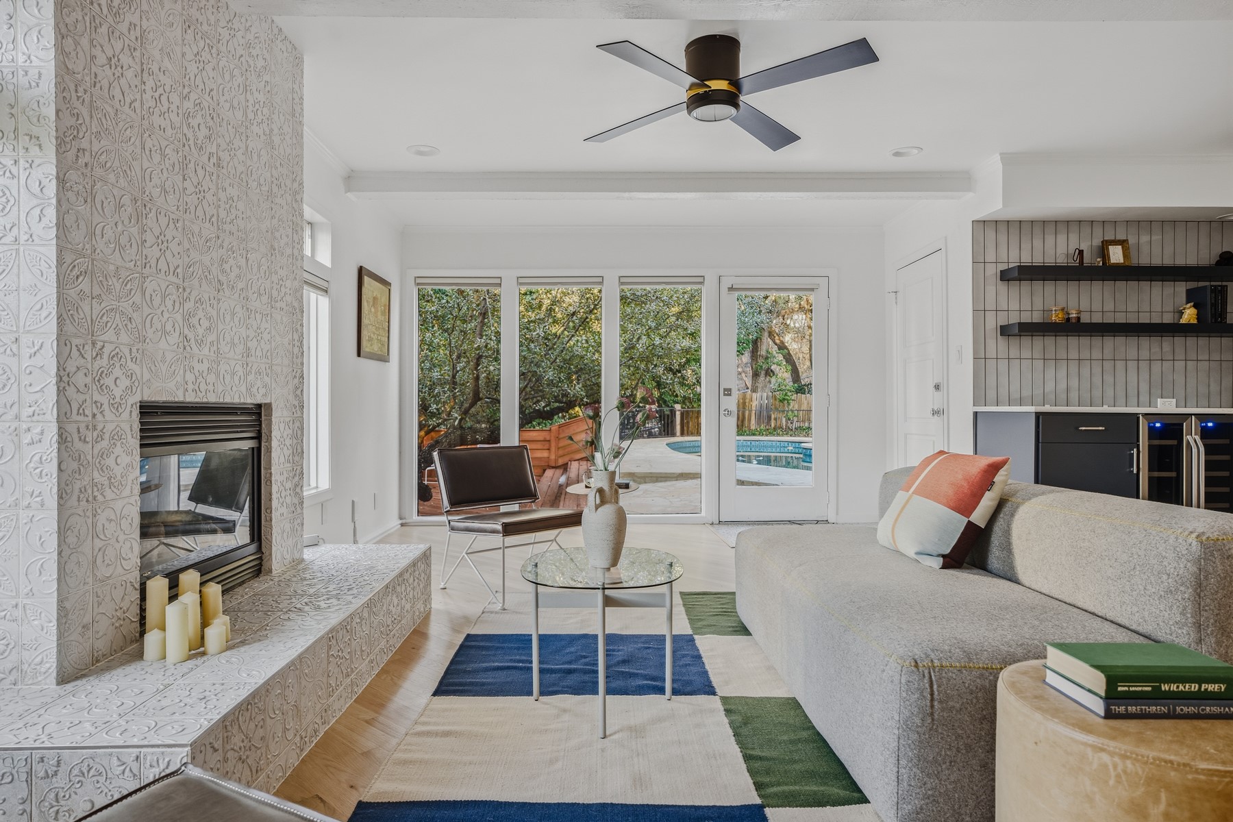 2609 Maria Anna Road Austin, TX 78703 - Photo 23 of 32