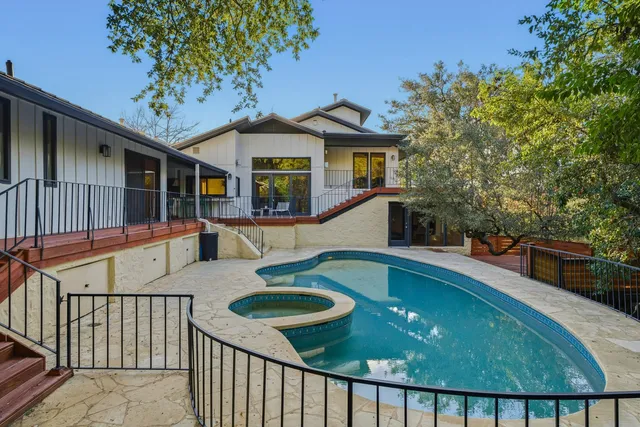 $2,799,000 | 2609 Maria Anna Road, Austin, TX 78703