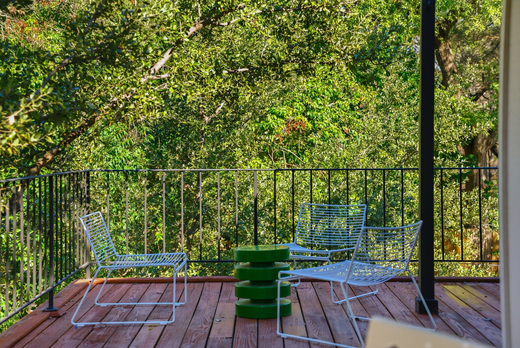 2609 Maria Anna Road Austin, TX 78703 - Photo 30 of 32