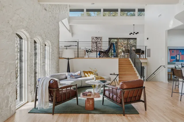 $2,799,000 | 2609 Maria Anna Road, Austin, TX 78703