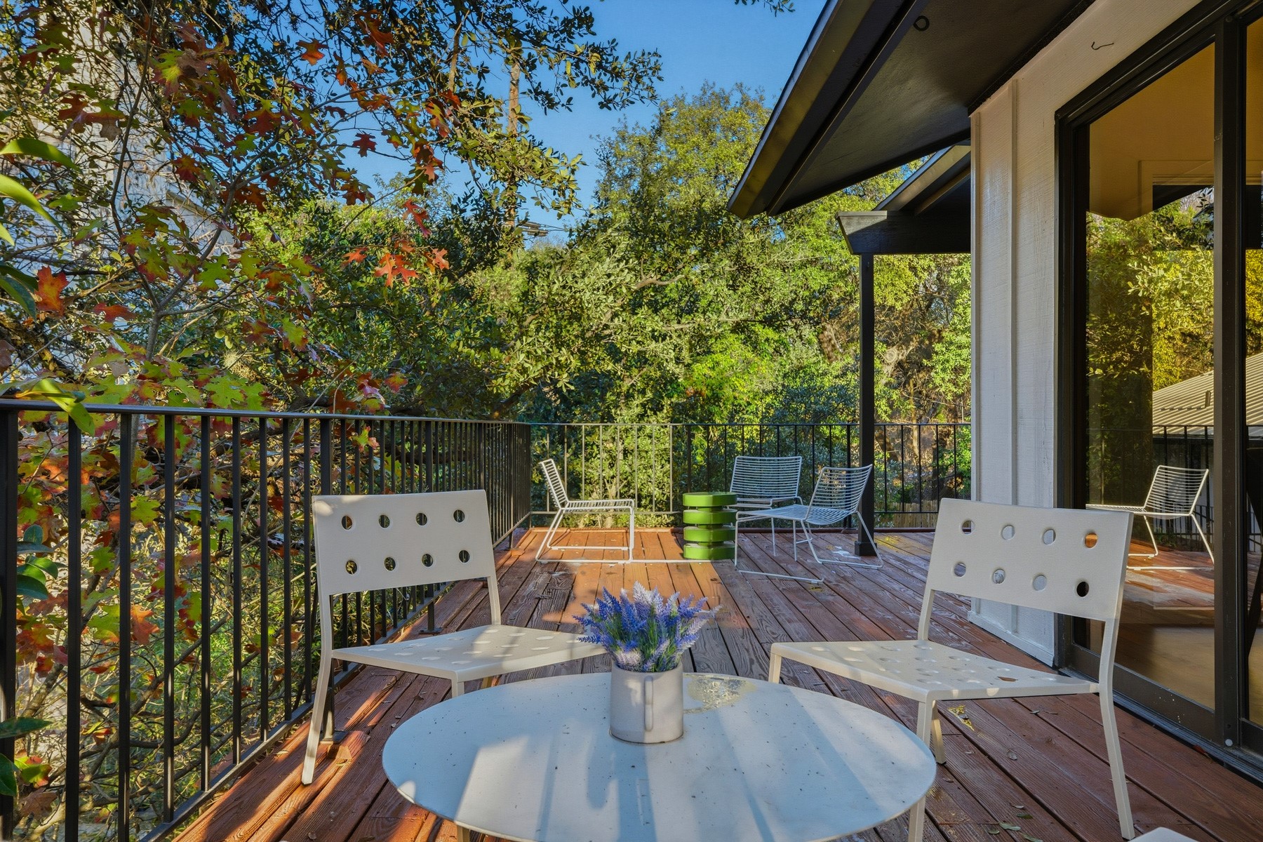 2609 Maria Anna Road Austin, TX 78703 - Photo 31 of 32