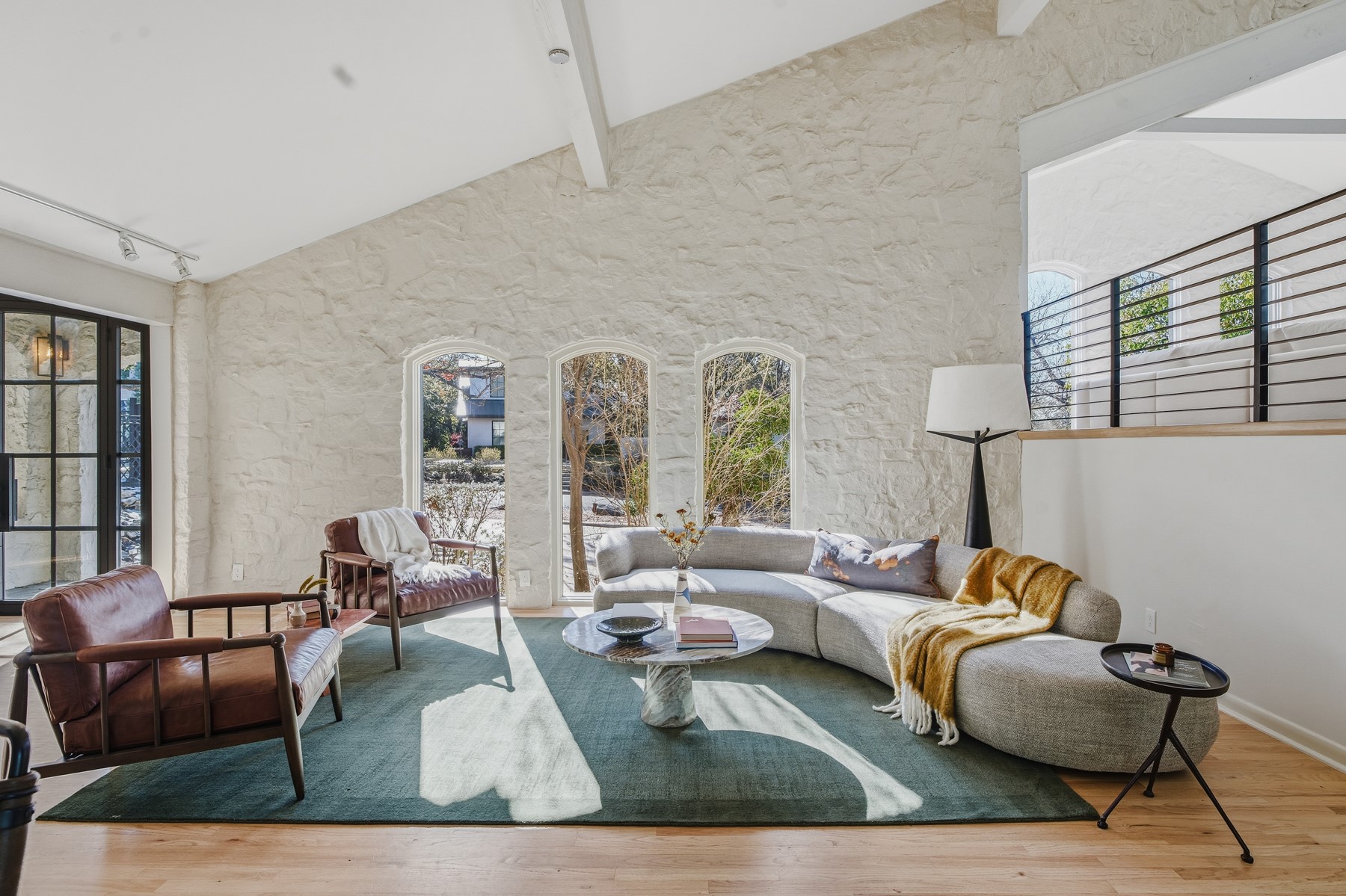 2609 Maria Anna Road Austin, TX 78703 - Photo 9 of 32