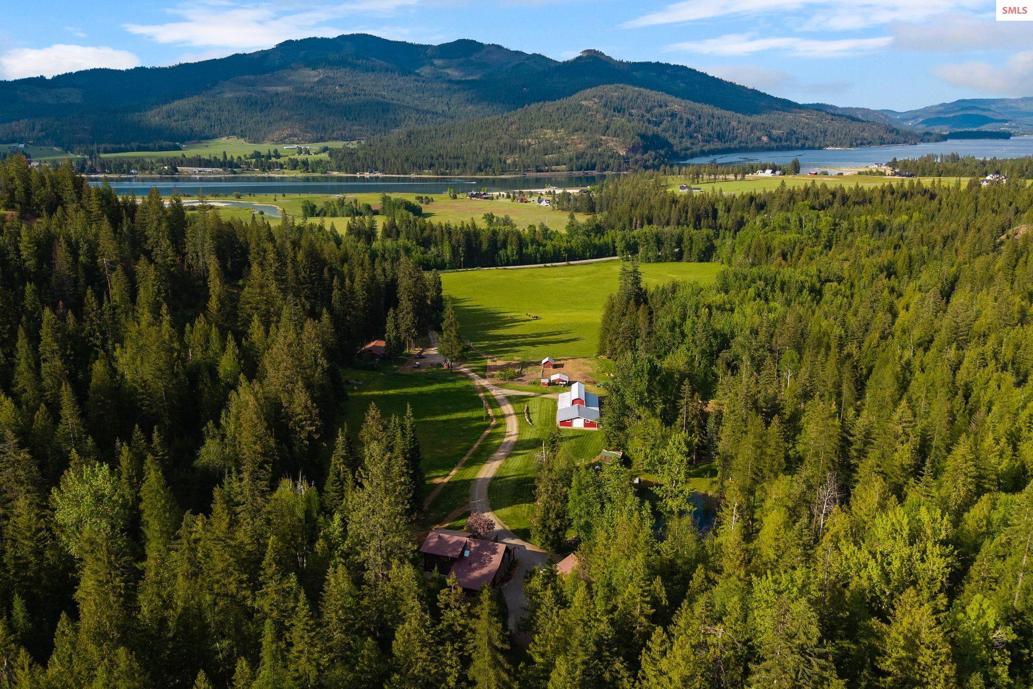 13962 Dufort Road Priest River, ID 83856 - Photo 1 of 85 Gallery Image 1