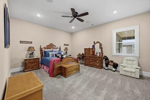 $5,600,000 | 21620 Schiel Road, Cypress, TX 77433