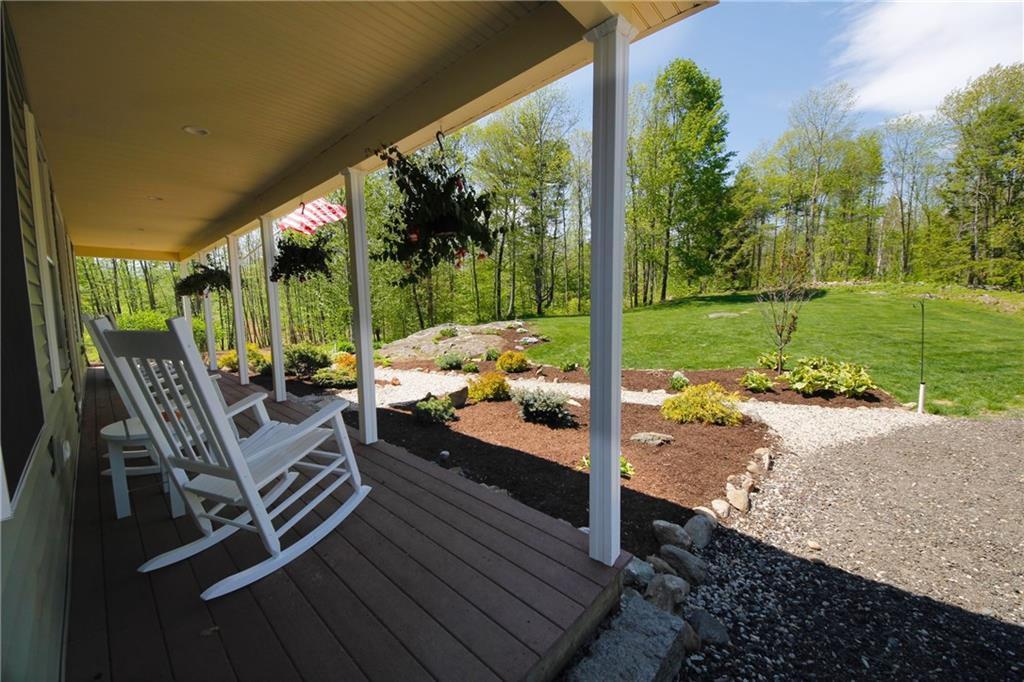 138 Carpenter Hill Road Alfred, ME 04002 - Photo 4 of 28 Photo