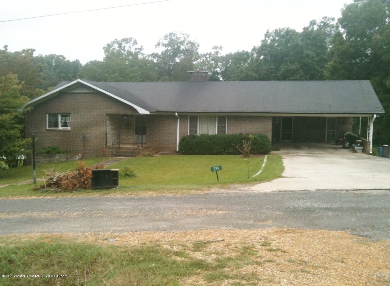 236 Market Street Winfield, AL 35594 - Photo 1 of 2 Gallery Image 1