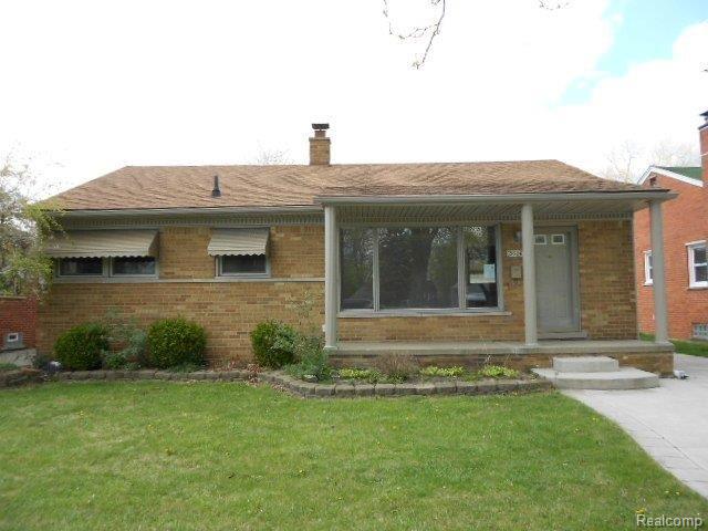 8614 Allen Road Allen Park, MI 48101 - Photo 1 of 15 261-938975-front1.jpg