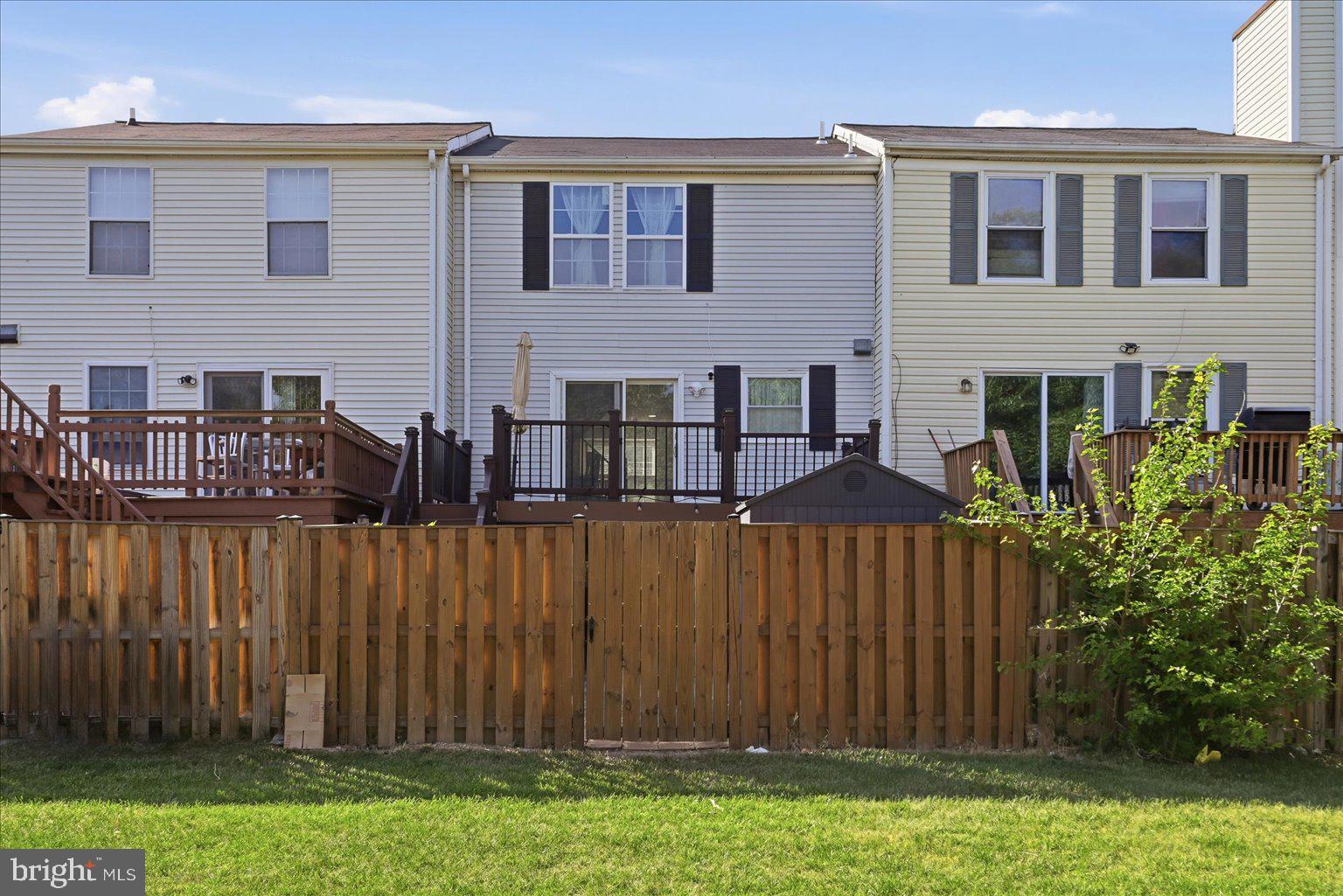 6987 Villa-Del-Rey Court Springfield, VA 22150 - Photo 16 of 18 Gallery Image 16