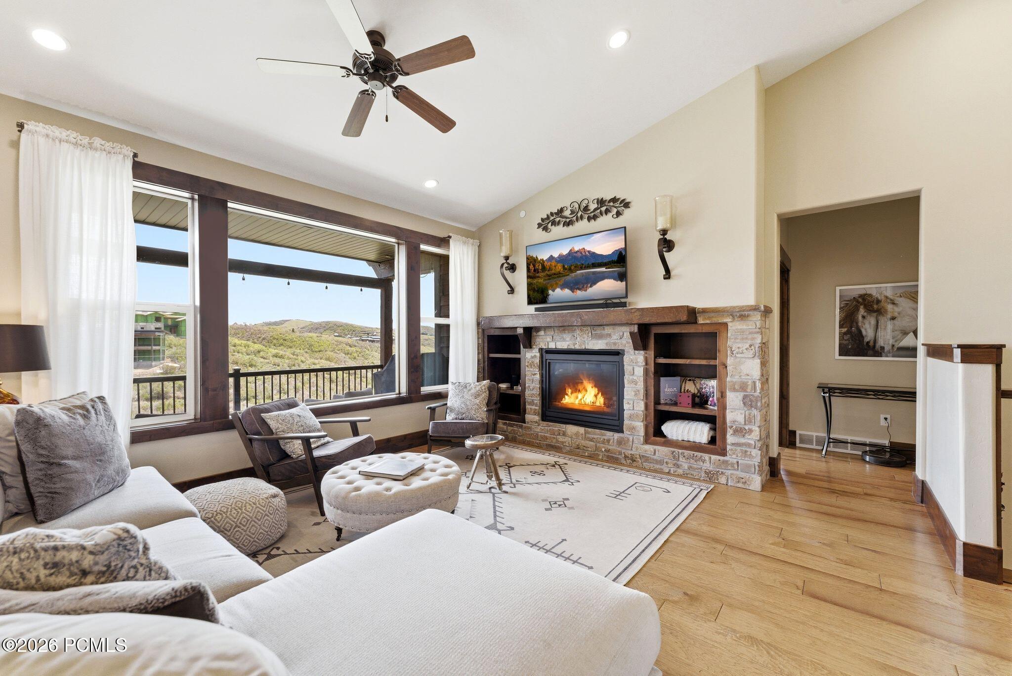 1748 Longview Drive Hideout, UT 84036 - Photo 7 of 55