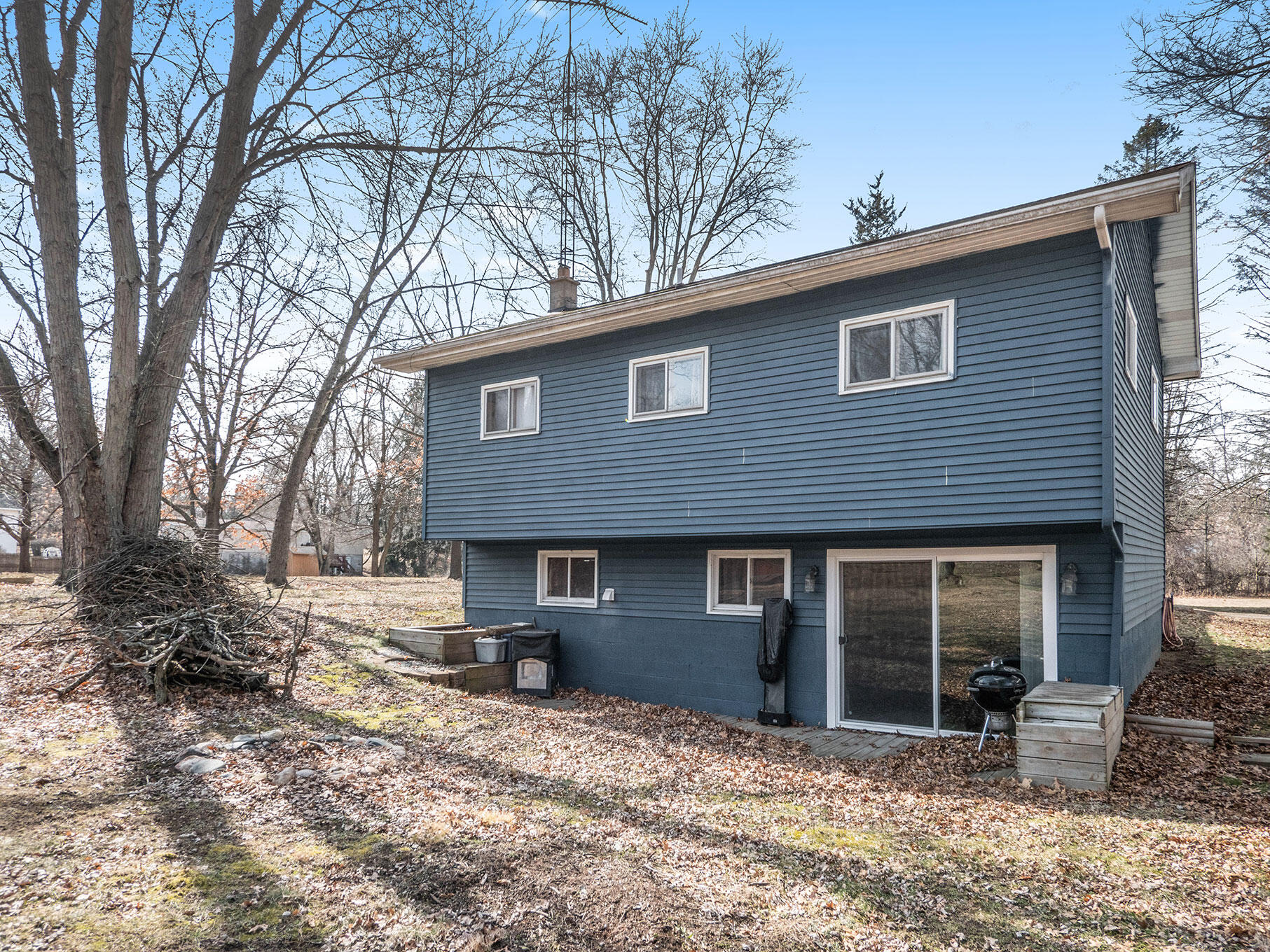 353 Ambs Road Michigan Center, MI 49254 - Photo 25 of 38 25