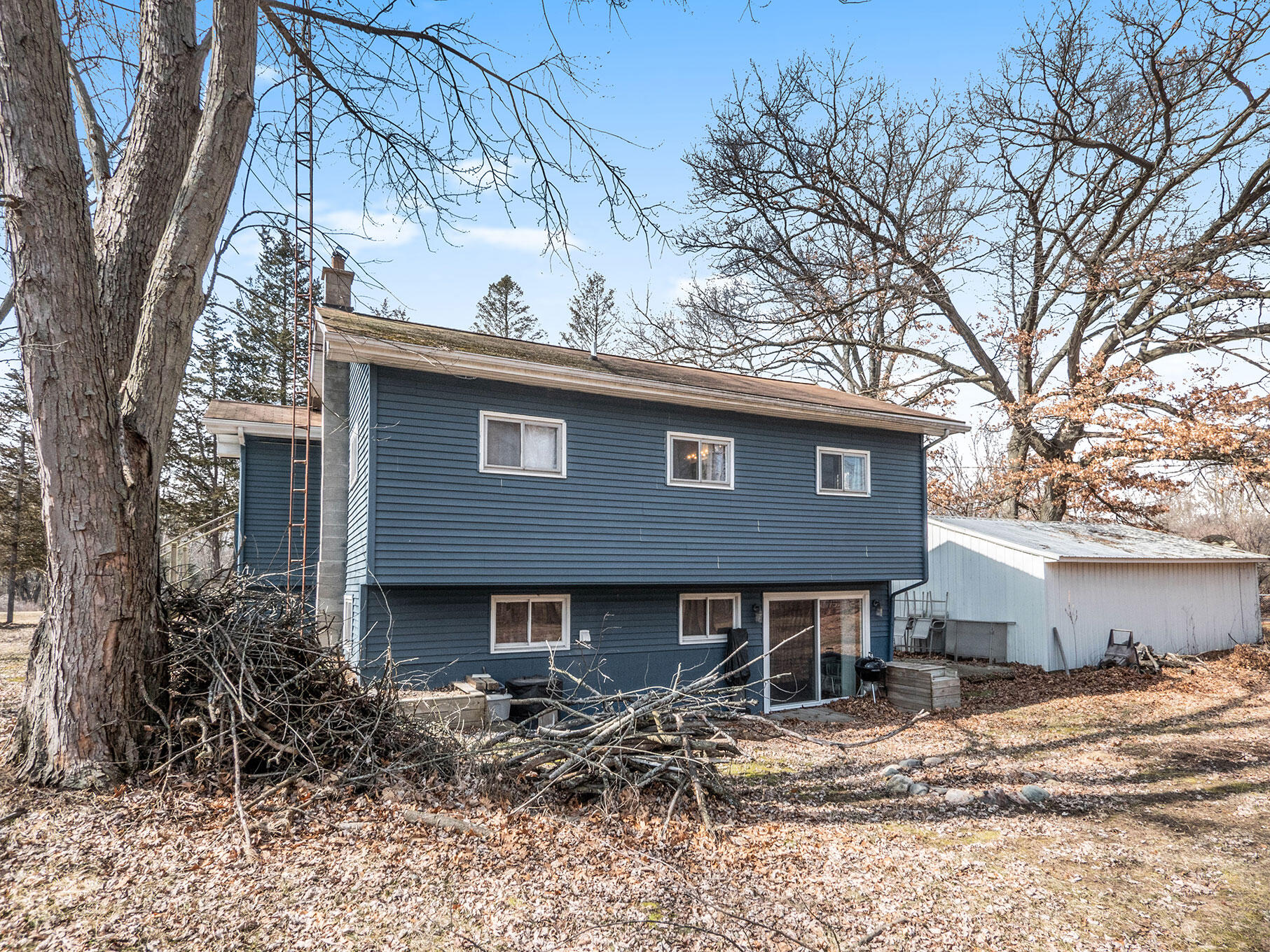 353 Ambs Road Michigan Center, MI 49254 - Photo 26 of 38 26