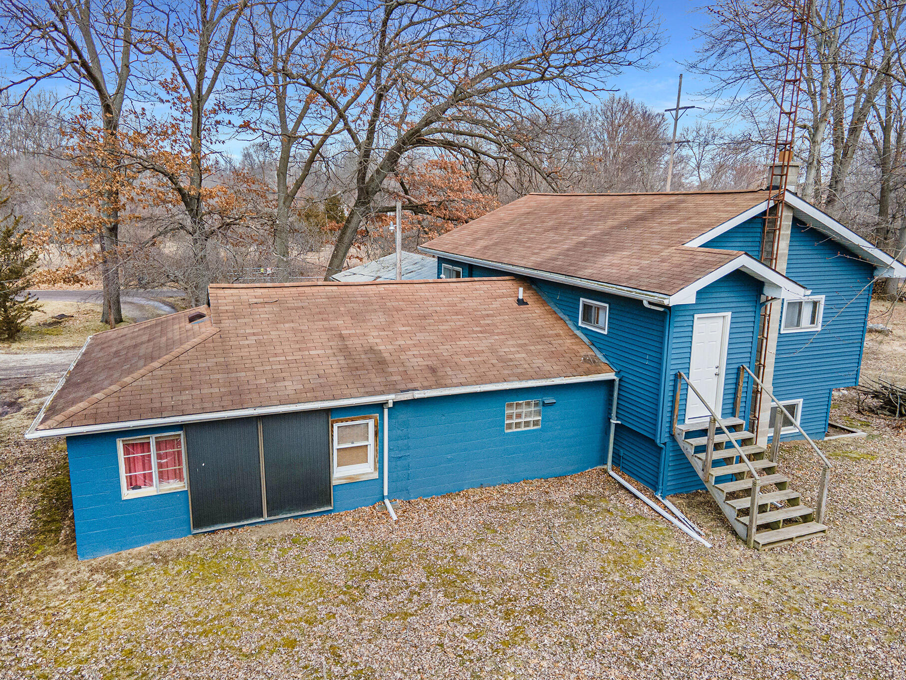 353 Ambs Road Michigan Center, MI 49254 - Photo 3 of 38 3
