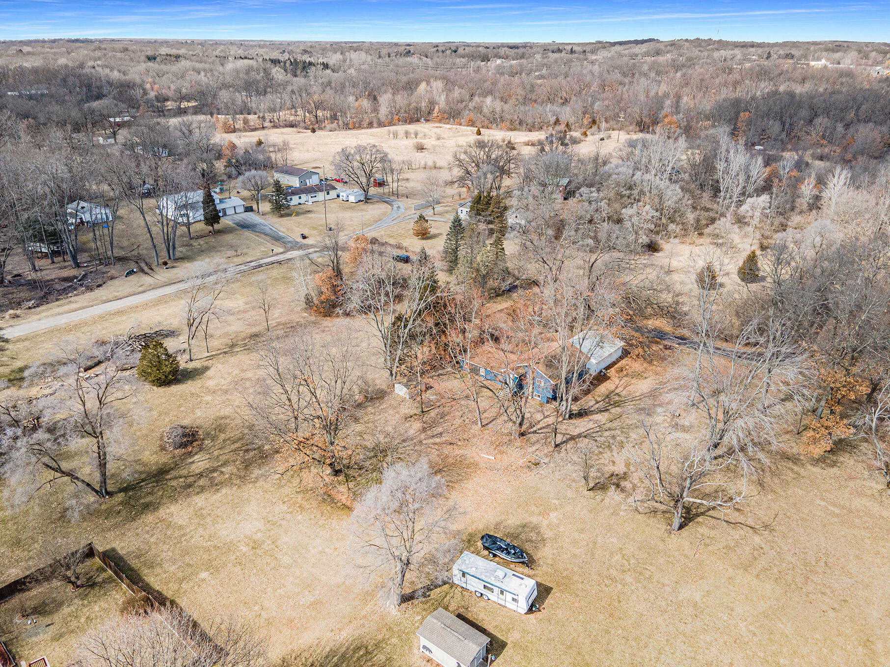 353 Ambs Road Michigan Center, MI 49254 - Photo 36 of 38 36
