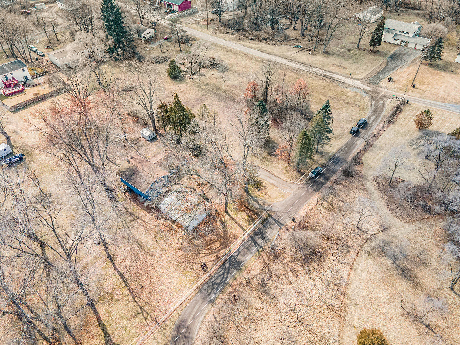 353 Ambs Road Michigan Center, MI 49254 - Photo 37 of 38 37