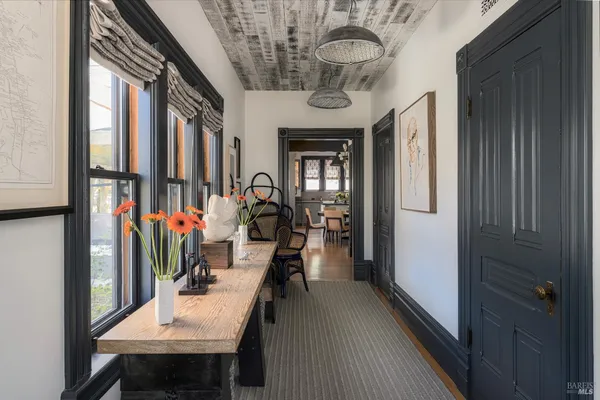 $12,000,000 | 400 Meadowood Lane, St. Helena, CA 94574