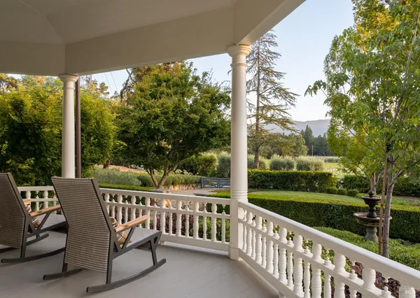 $12,000,000 | 400 Meadowood Lane, St. Helena, CA 94574