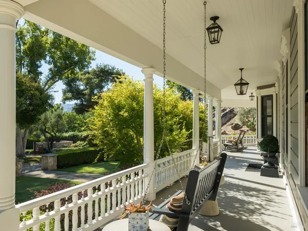 $12,000,000 | 400 Meadowood Lane, St. Helena, CA 94574