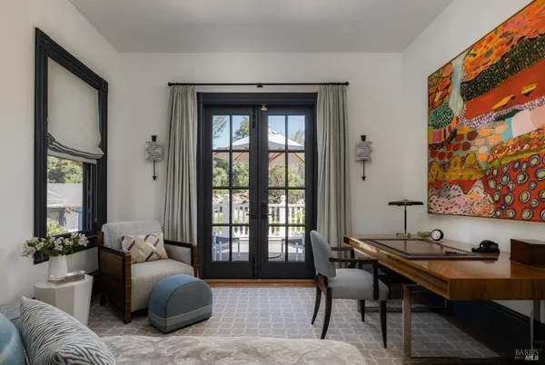 $12,000,000 | 400 Meadowood Lane, St. Helena, CA 94574