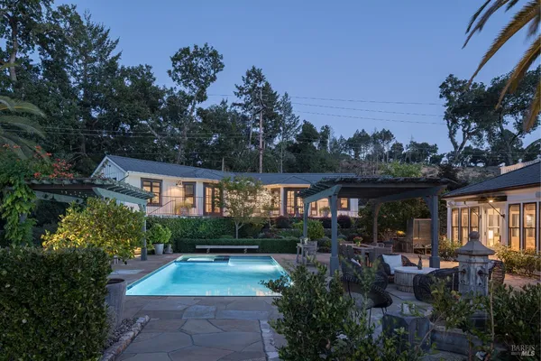 $12,000,000 | 400 Meadowood Lane, St. Helena, CA 94574