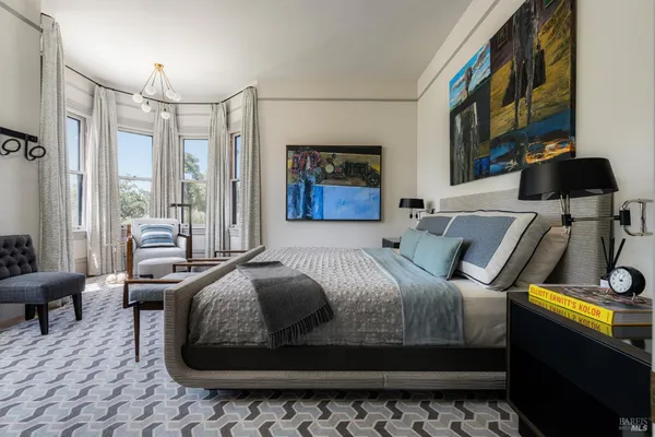 $12,000,000 | 400 Meadowood Lane, St. Helena, CA 94574