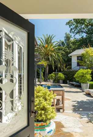 $12,000,000 | 400 Meadowood Lane, St. Helena, CA 94574