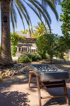 $12,000,000 | 400 Meadowood Lane, St. Helena, CA 94574