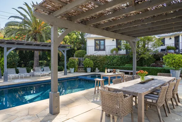 $12,000,000 | 400 Meadowood Lane, St. Helena, CA 94574