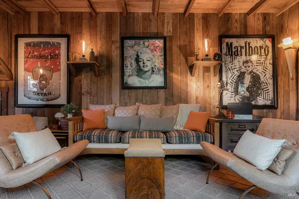 $12,000,000 | 400 Meadowood Lane, St. Helena, CA 94574