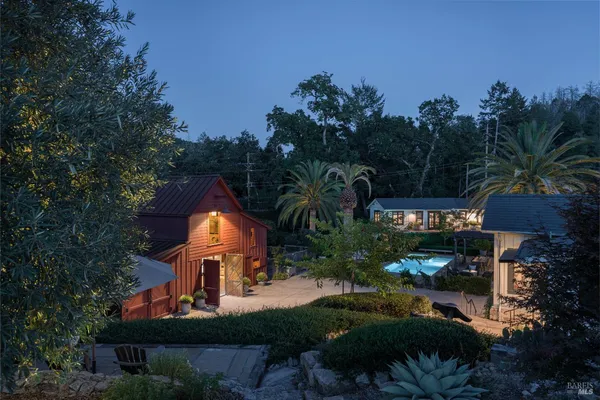 $12,000,000 | 400 Meadowood Lane, St. Helena, CA 94574