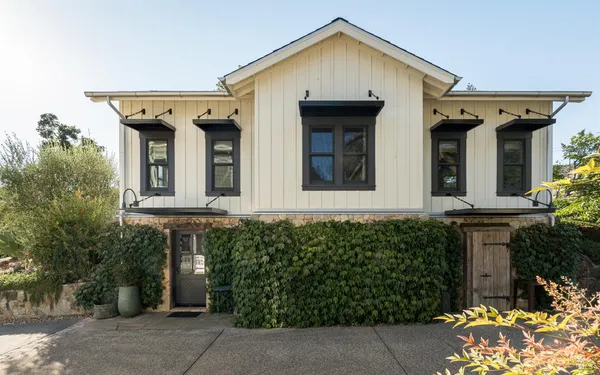 $12,000,000 | 400 Meadowood Lane, St. Helena, CA 94574