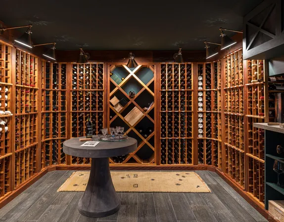 $12,000,000 | 400 Meadowood Lane, St. Helena, CA 94574