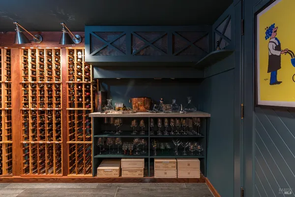 $12,000,000 | 400 Meadowood Lane, St. Helena, CA 94574