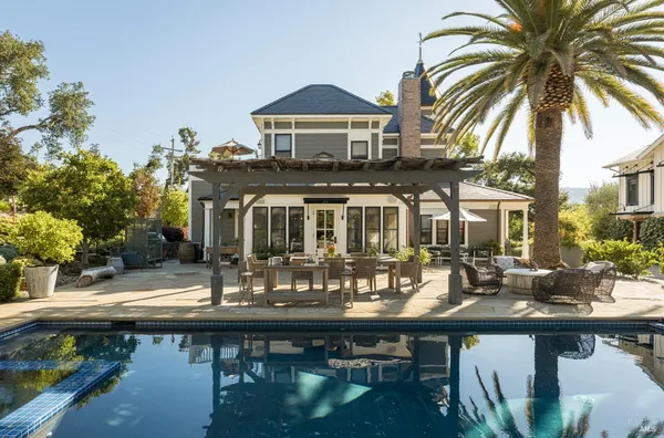 $12,000,000 | 400 Meadowood Lane, St. Helena, CA 94574