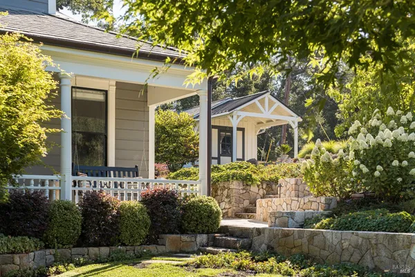 $12,000,000 | 400 Meadowood Lane, St. Helena, CA 94574