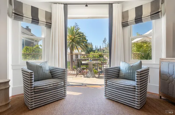 $12,000,000 | 400 Meadowood Lane, St. Helena, CA 94574