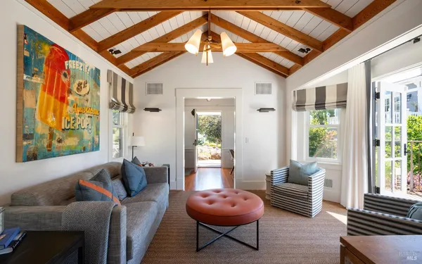 $12,000,000 | 400 Meadowood Lane, St. Helena, CA 94574