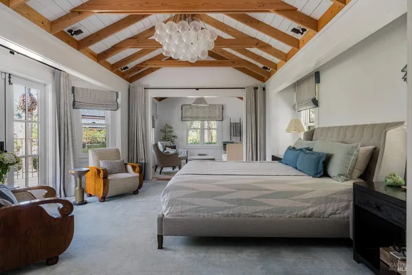 $12,000,000 | 400 Meadowood Lane, St. Helena, CA 94574