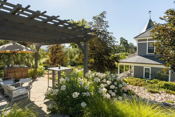 $12,000,000 | 400 Meadowood Lane, St. Helena, CA 94574