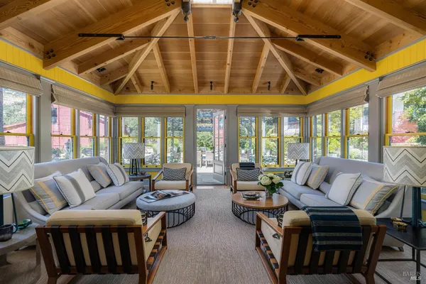 $12,000,000 | 400 Meadowood Lane, St. Helena, CA 94574