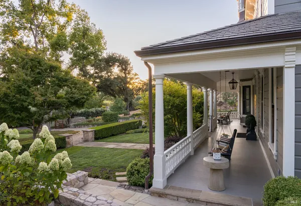 $12,000,000 | 400 Meadowood Lane, St. Helena, CA 94574