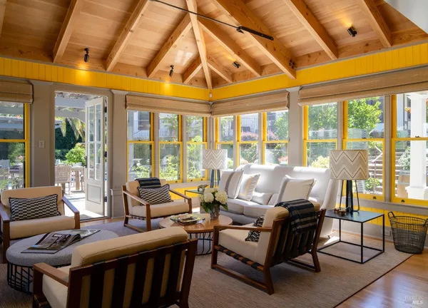 $12,000,000 | 400 Meadowood Lane, St. Helena, CA 94574